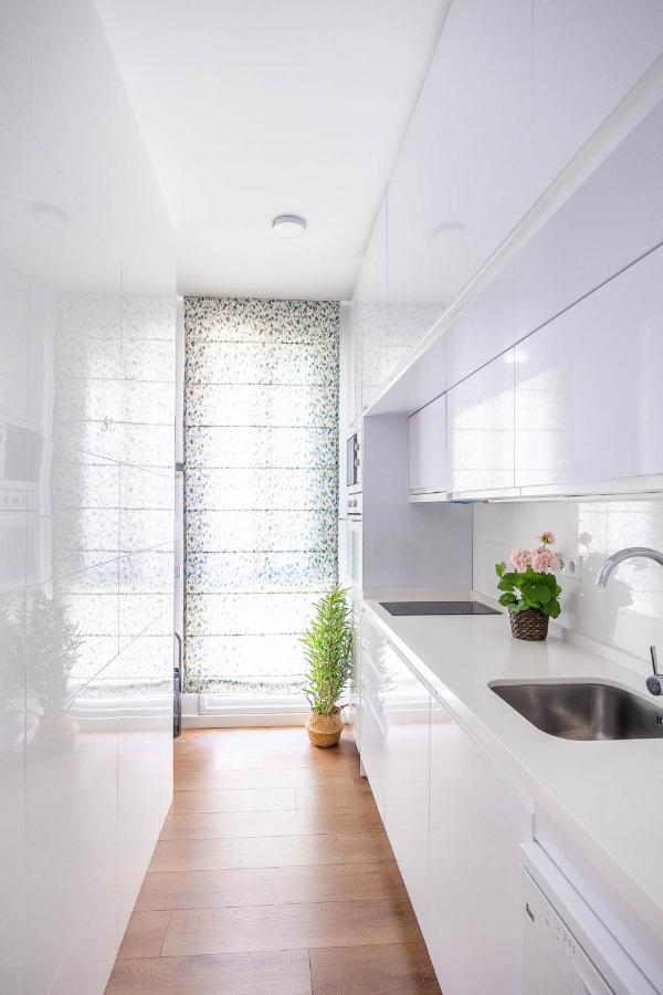Apartamentos Poemas & Rimas De Becquer เซบีญา ภายนอก รูปภาพ