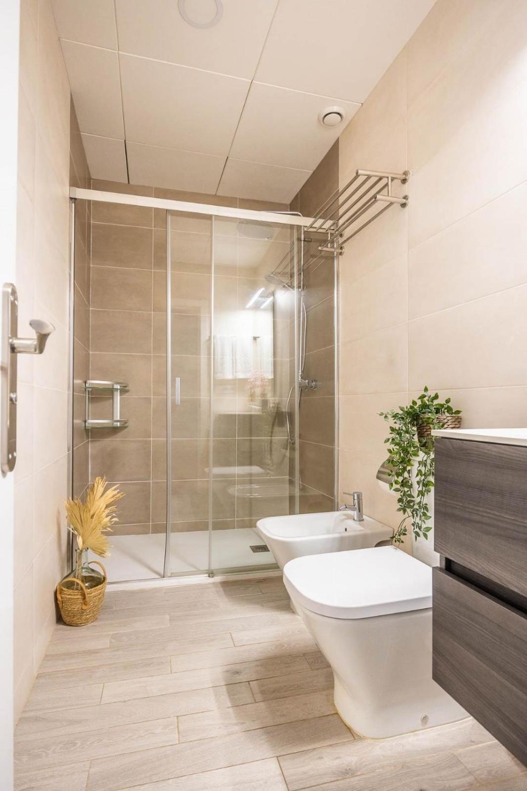 Apartamentos Poemas & Rimas De Becquer เซบีญา ภายนอก รูปภาพ