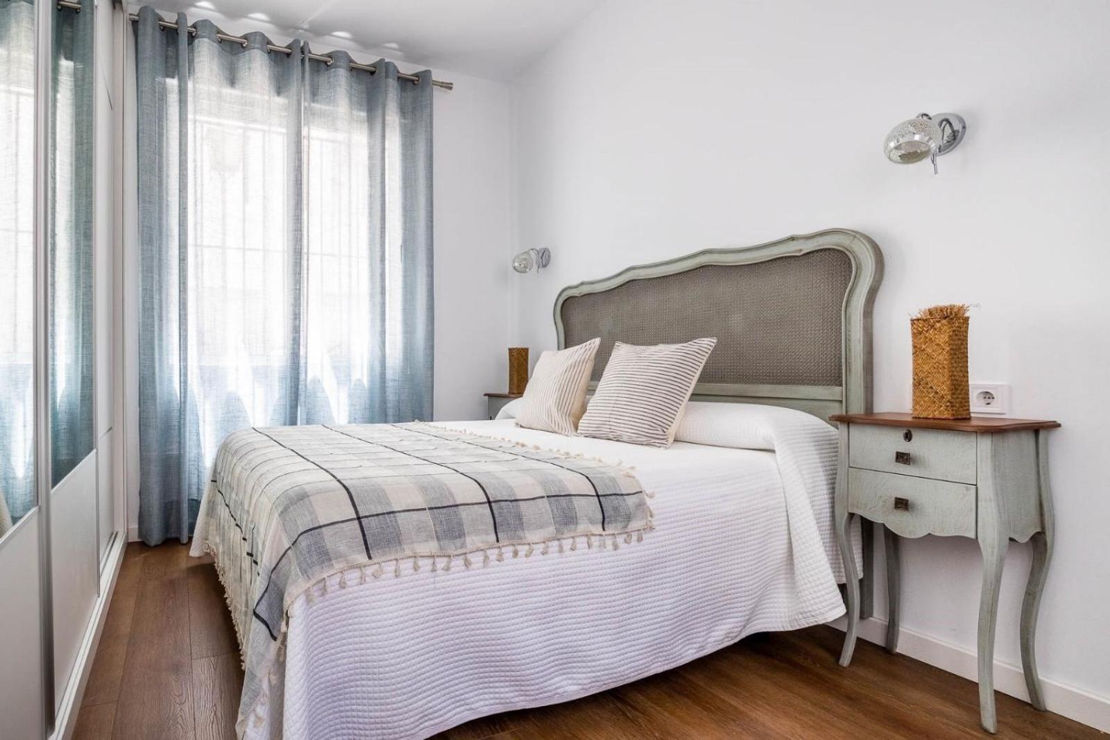 Apartamentos Poemas & Rimas De Becquer เซบีญา ภายนอก รูปภาพ