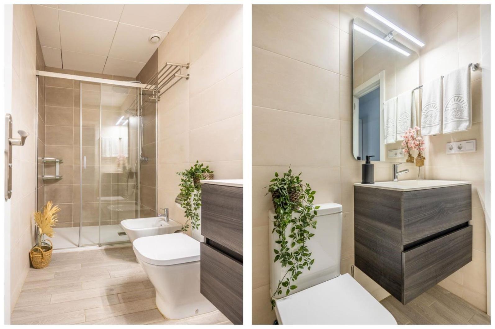 Apartamentos Poemas & Rimas De Becquer เซบีญา ภายนอก รูปภาพ