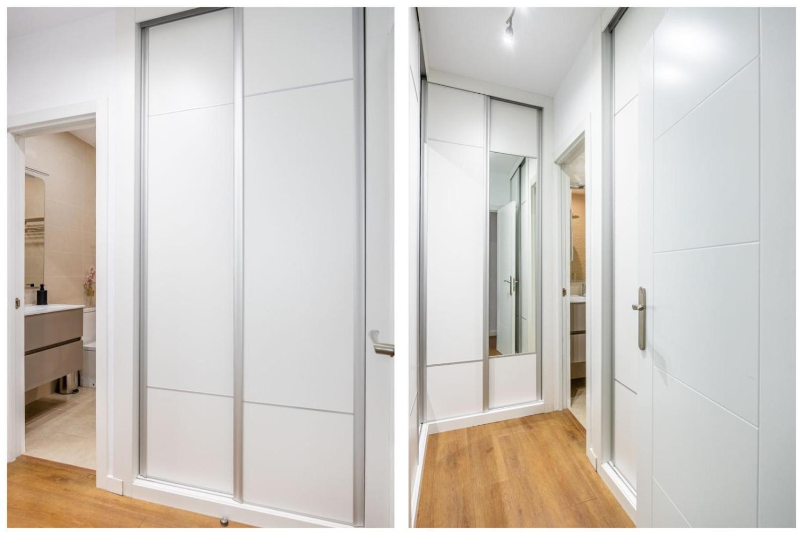 Apartamentos Poemas & Rimas De Becquer เซบีญา ภายนอก รูปภาพ