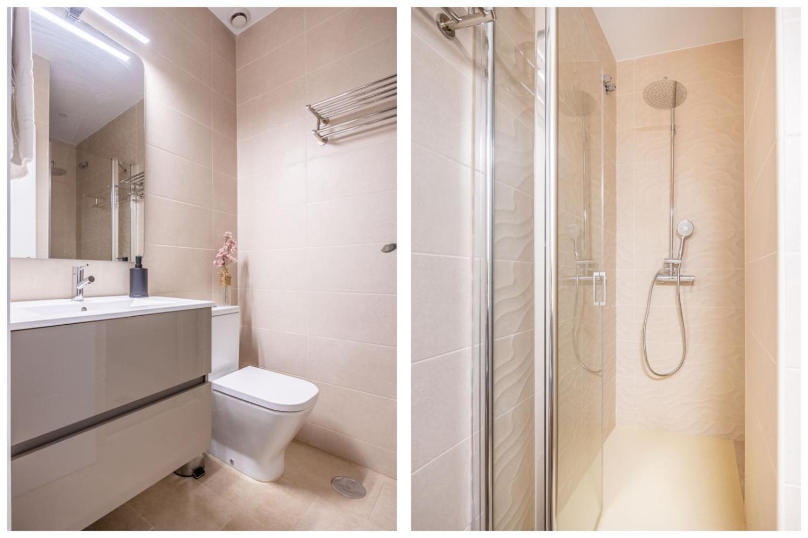 Apartamentos Poemas & Rimas De Becquer เซบีญา ภายนอก รูปภาพ