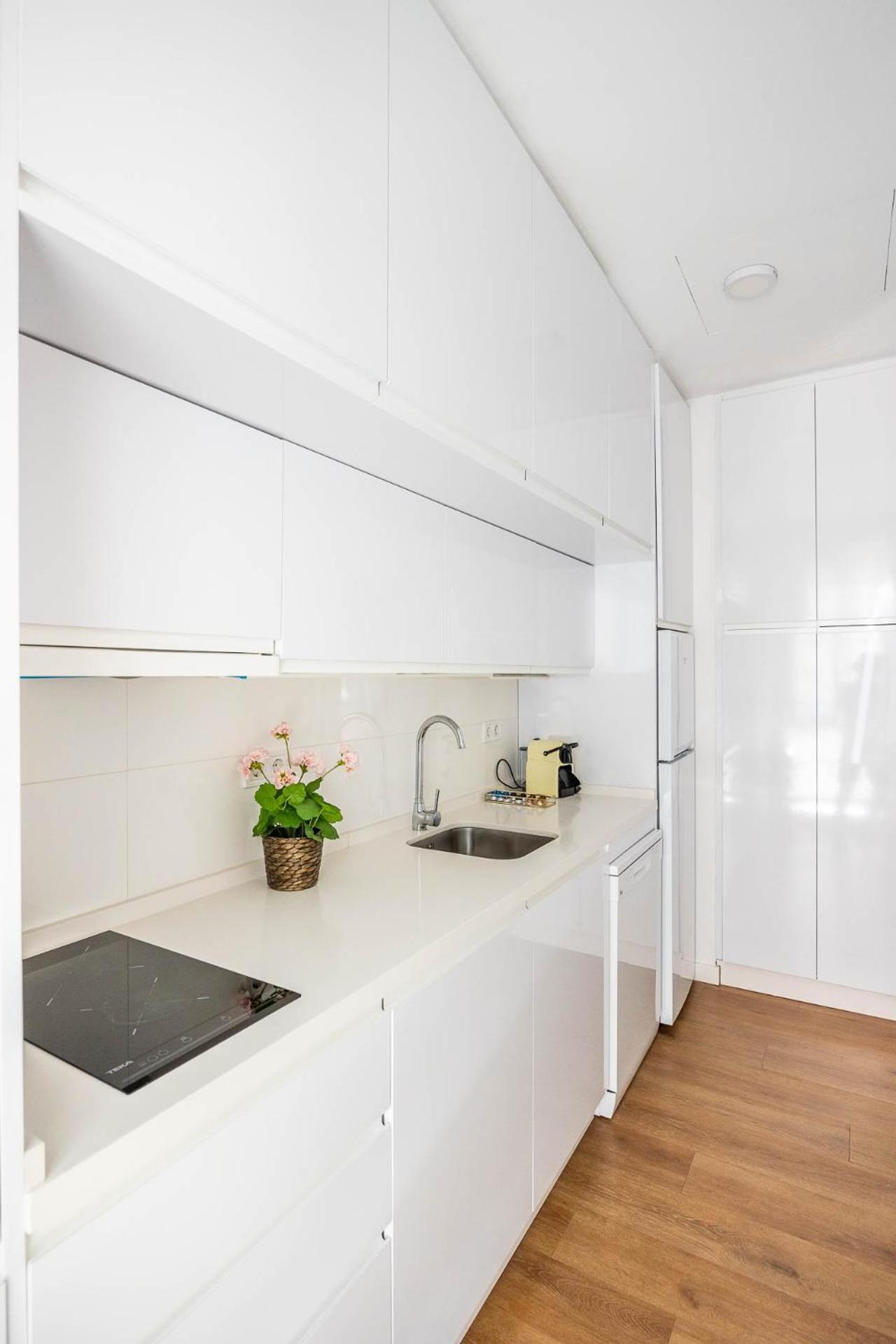 Apartamentos Poemas & Rimas De Becquer เซบีญา ภายนอก รูปภาพ